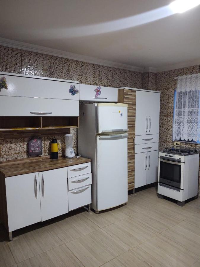 Willa Triplex Costazul Temporada Rio das Ostras Zewnętrze zdjęcie