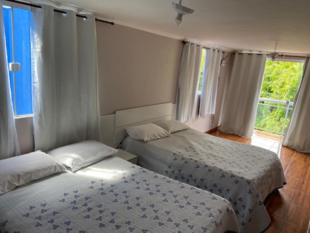 Willa Triplex Costazul Temporada Rio das Ostras Zewnętrze zdjęcie