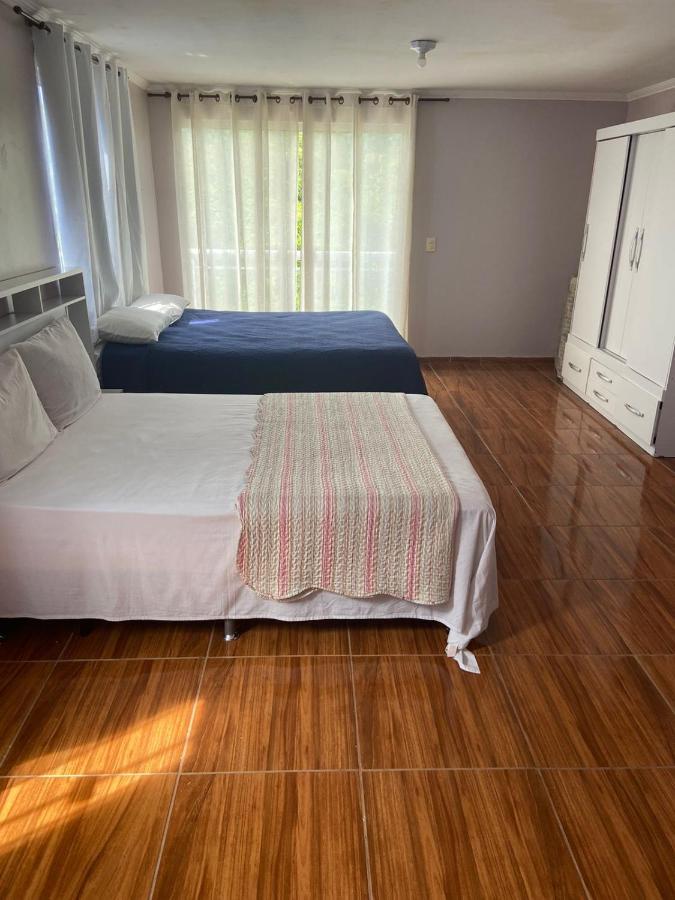 Willa Triplex Costazul Temporada Rio das Ostras Zewnętrze zdjęcie