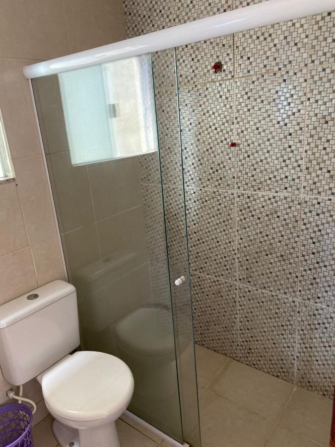 Willa Triplex Costazul Temporada Rio das Ostras Zewnętrze zdjęcie